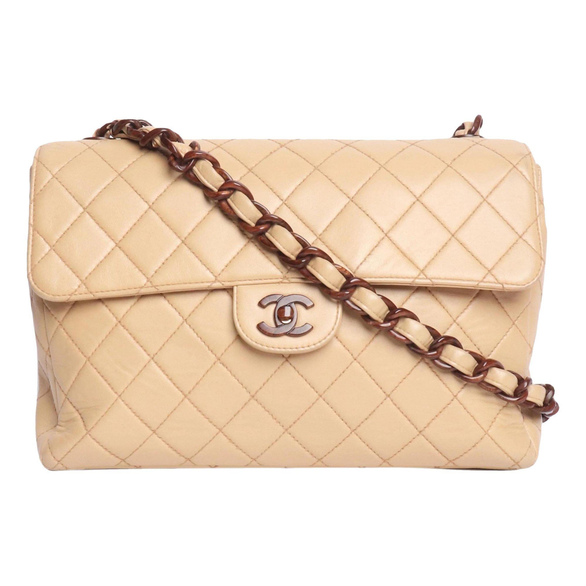 Timeless/Classique leather bag