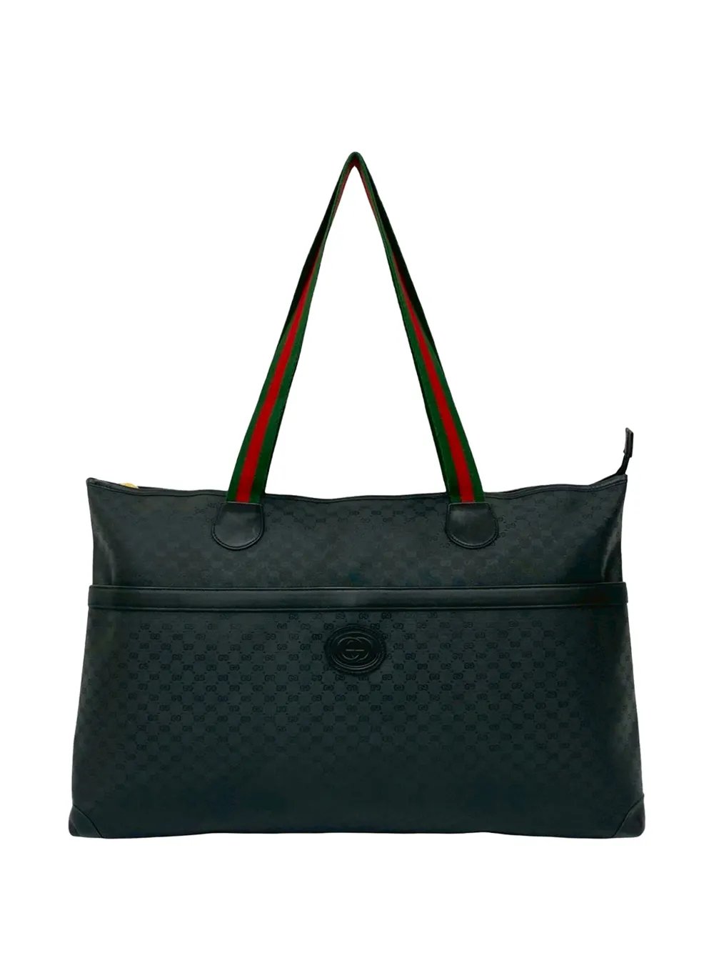 20th Century Micro GG Supreme Web tote bag