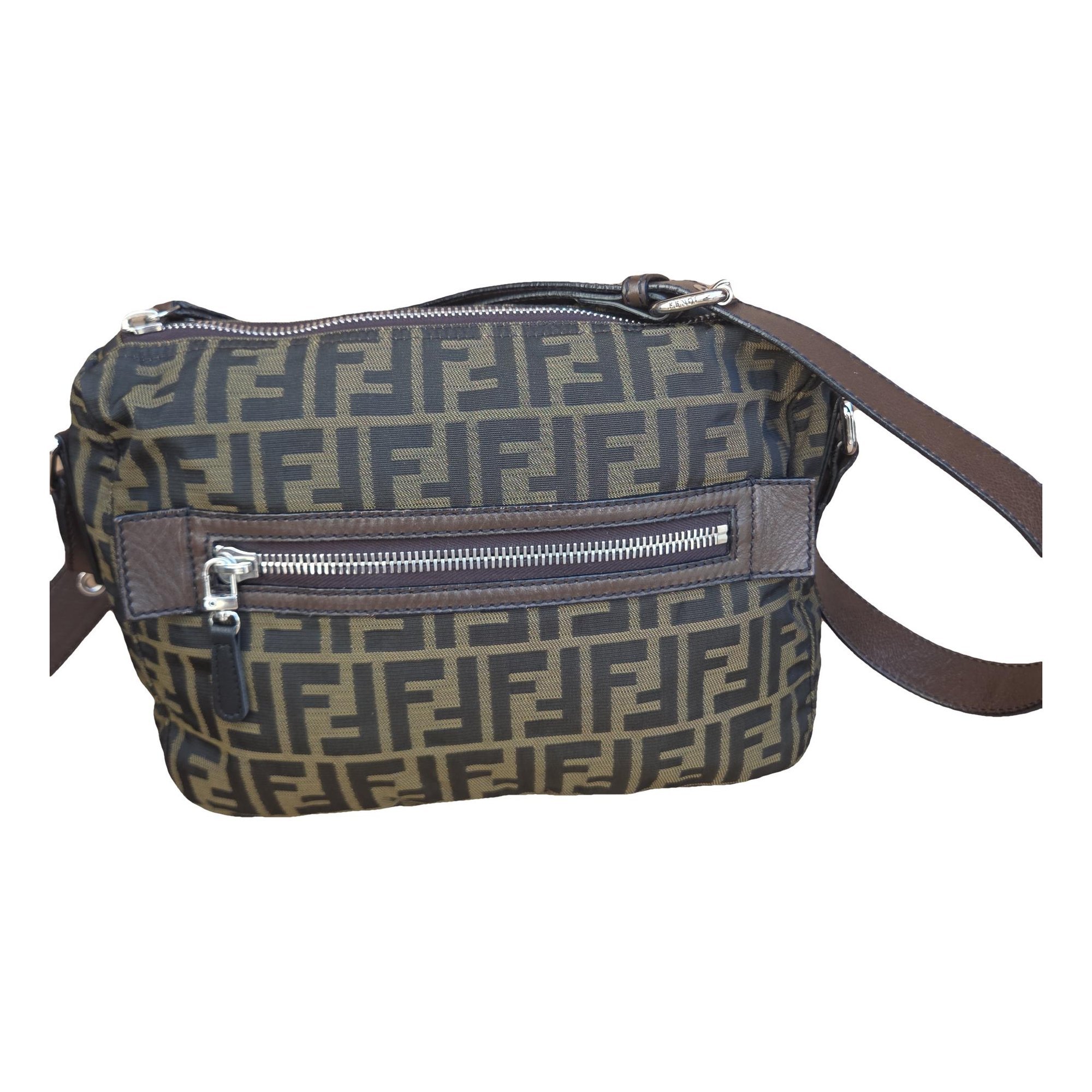 Cloth handbag