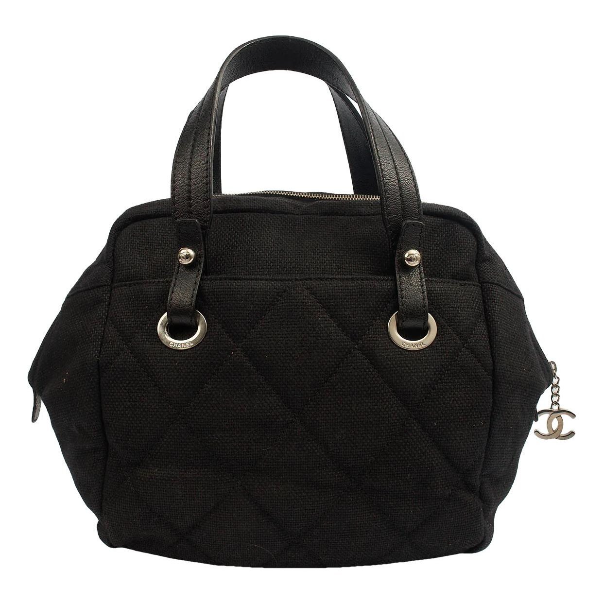 Bowling Bag cloth handbag