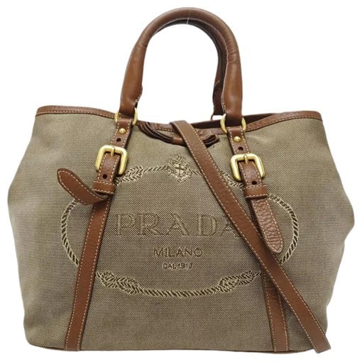 Cloth handbag