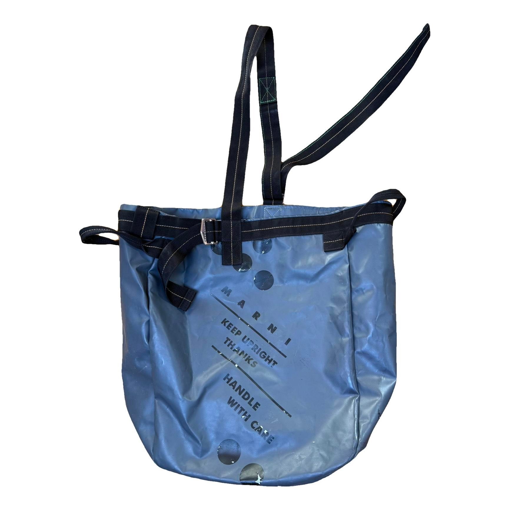 24h bag
