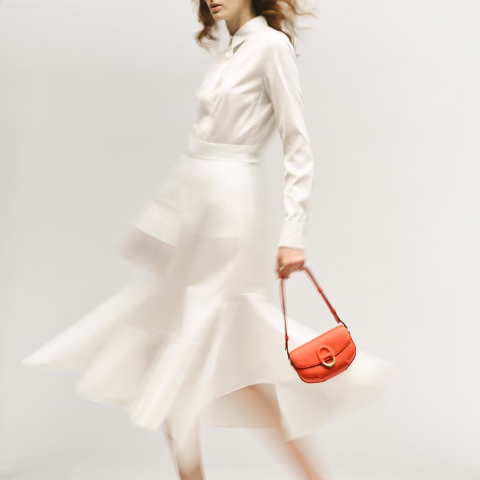 Herbag Zip 31 Bag