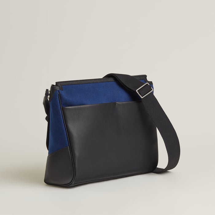 Allback Messenger Bag
