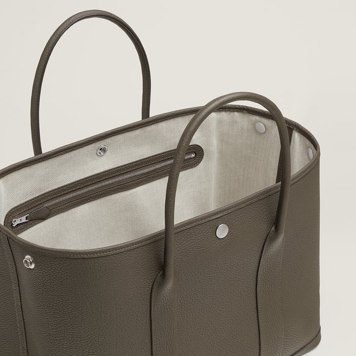 Vert Loden Garden Party 36 Bag