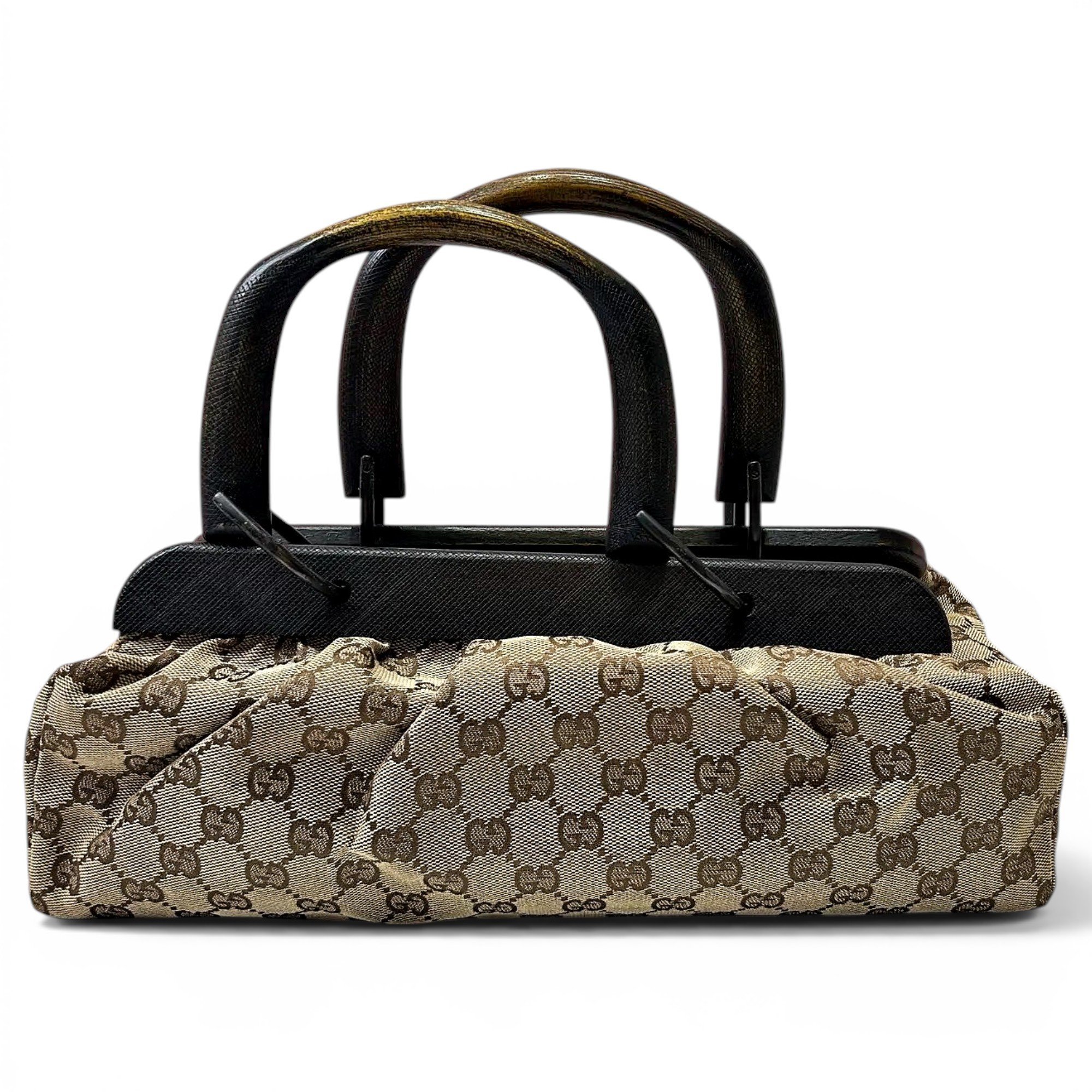 Cloth handbag