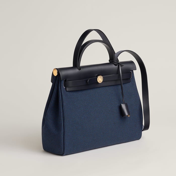 Bolsa Herbag Zip 31