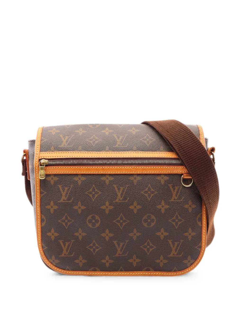 Louis Vuitton 2008 PM Bosphore Monogram messenger bag