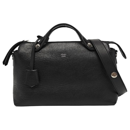 By The Way leather handbag