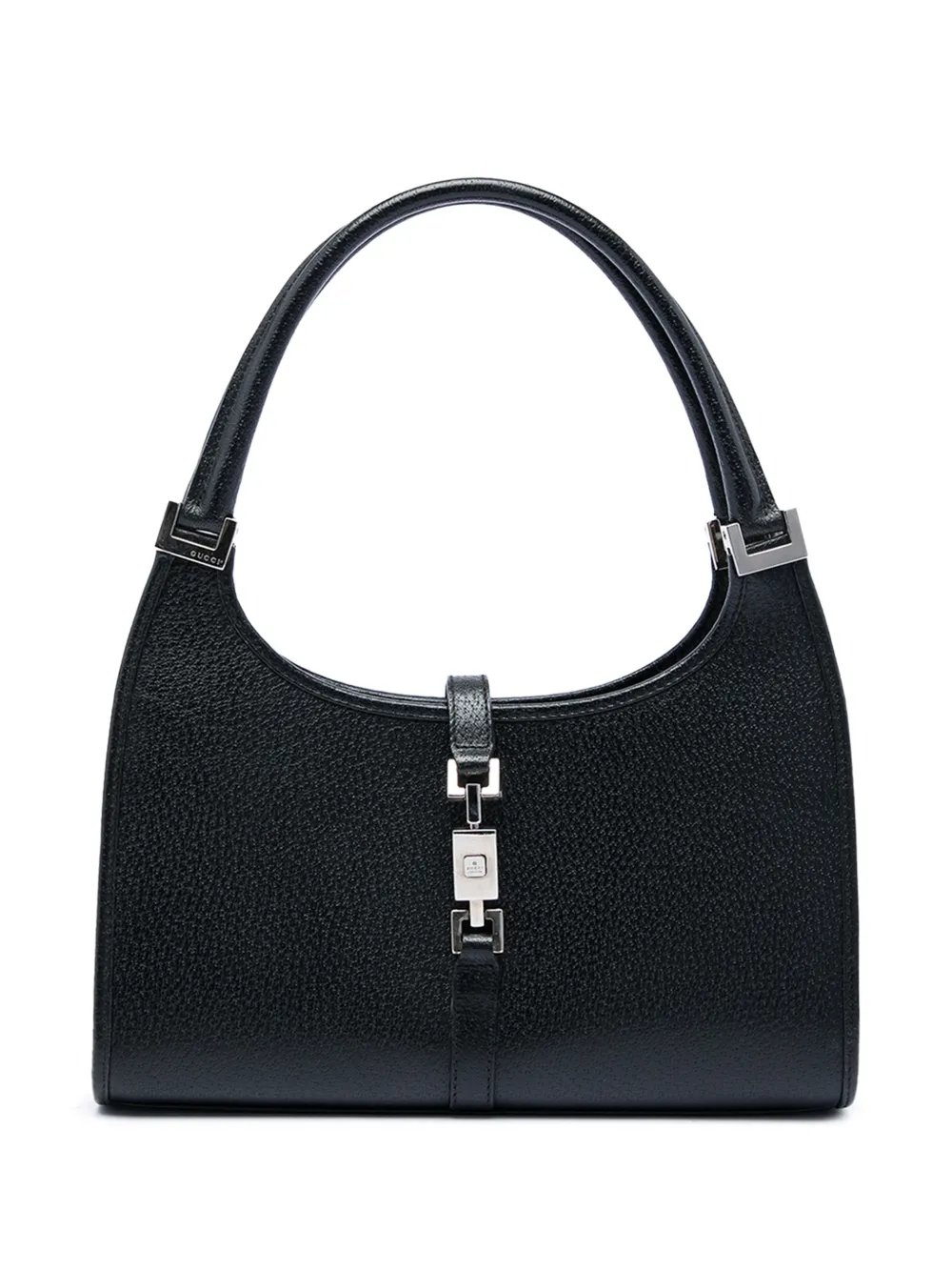 2000-2015 Calfskin Jackie Bardot handbag