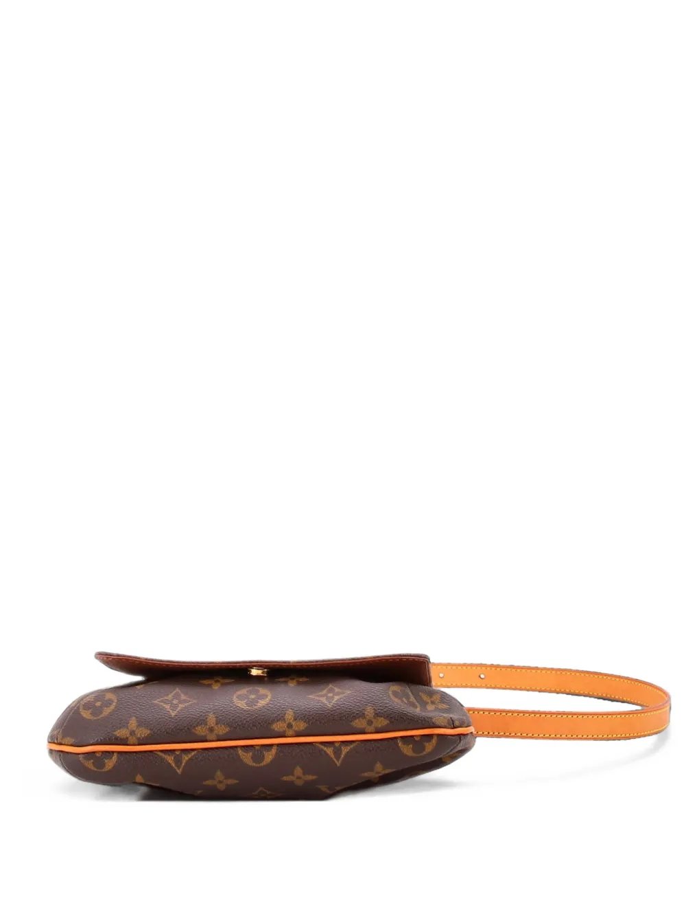 Musette Salsa Handbag Monogram Canvas PM shoulder bag