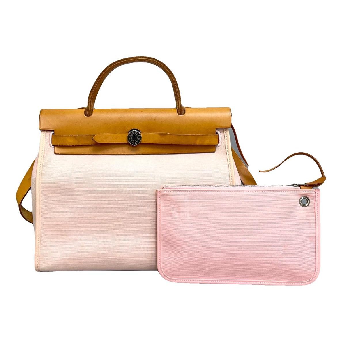 Herbag cloth handbag