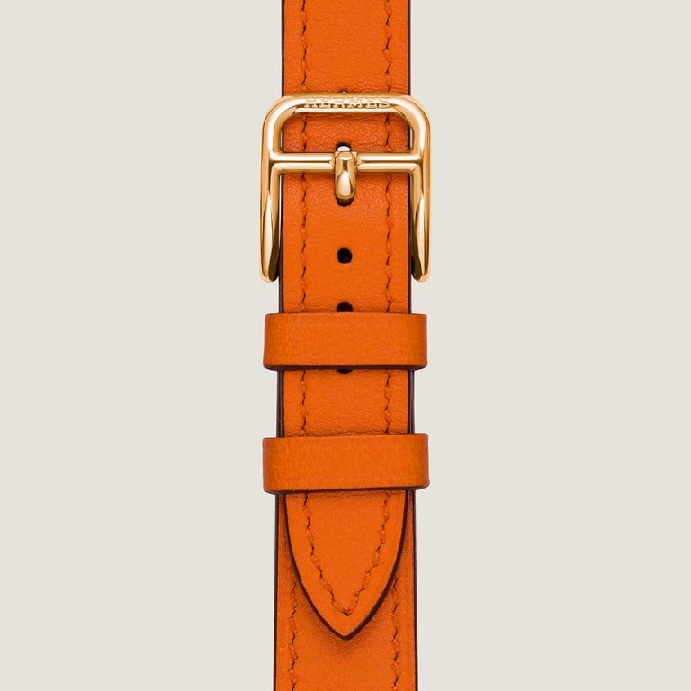 Bracelet pour Heure H Petit modèle 25 mm, simple tour