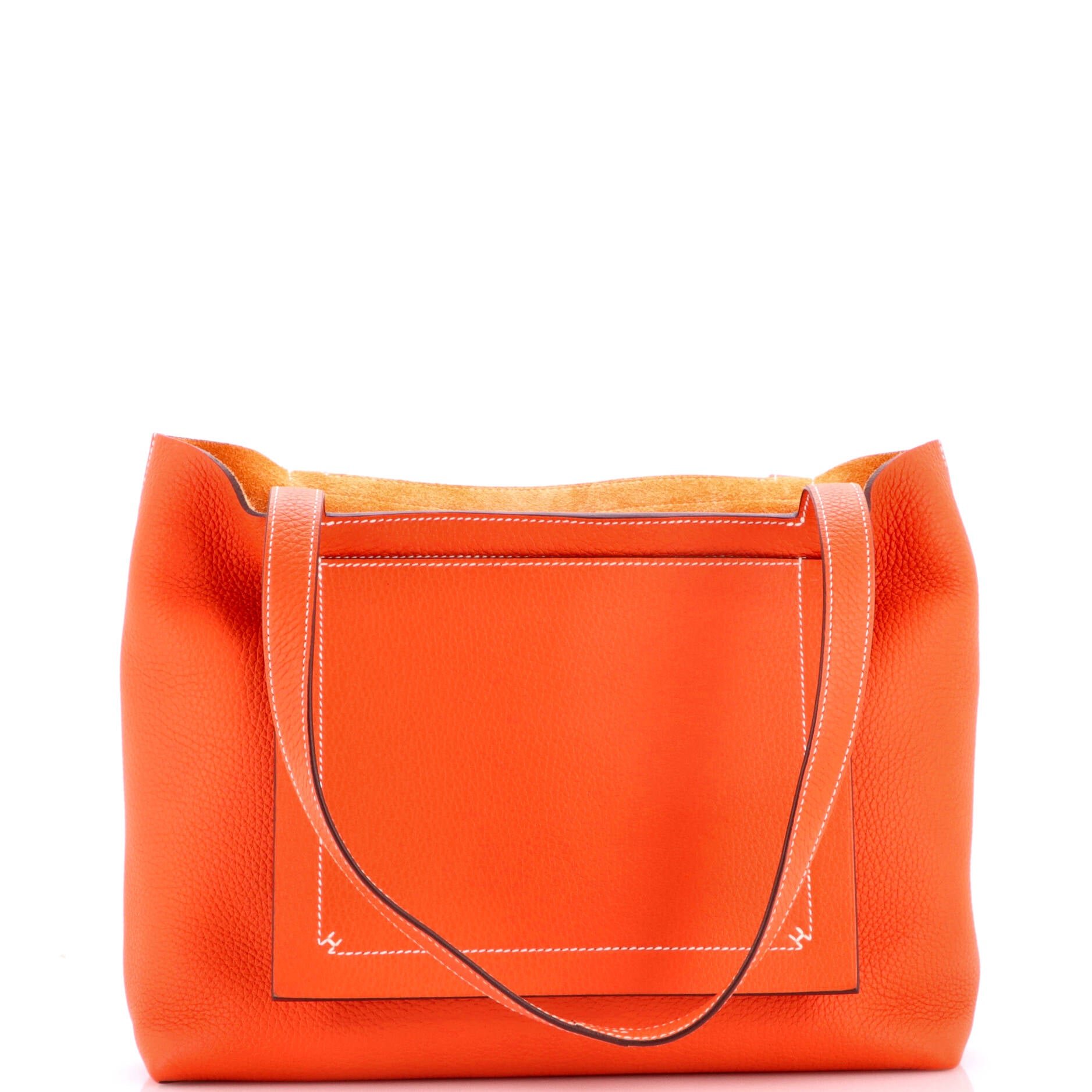 Cabasellier Tote Clemence 31