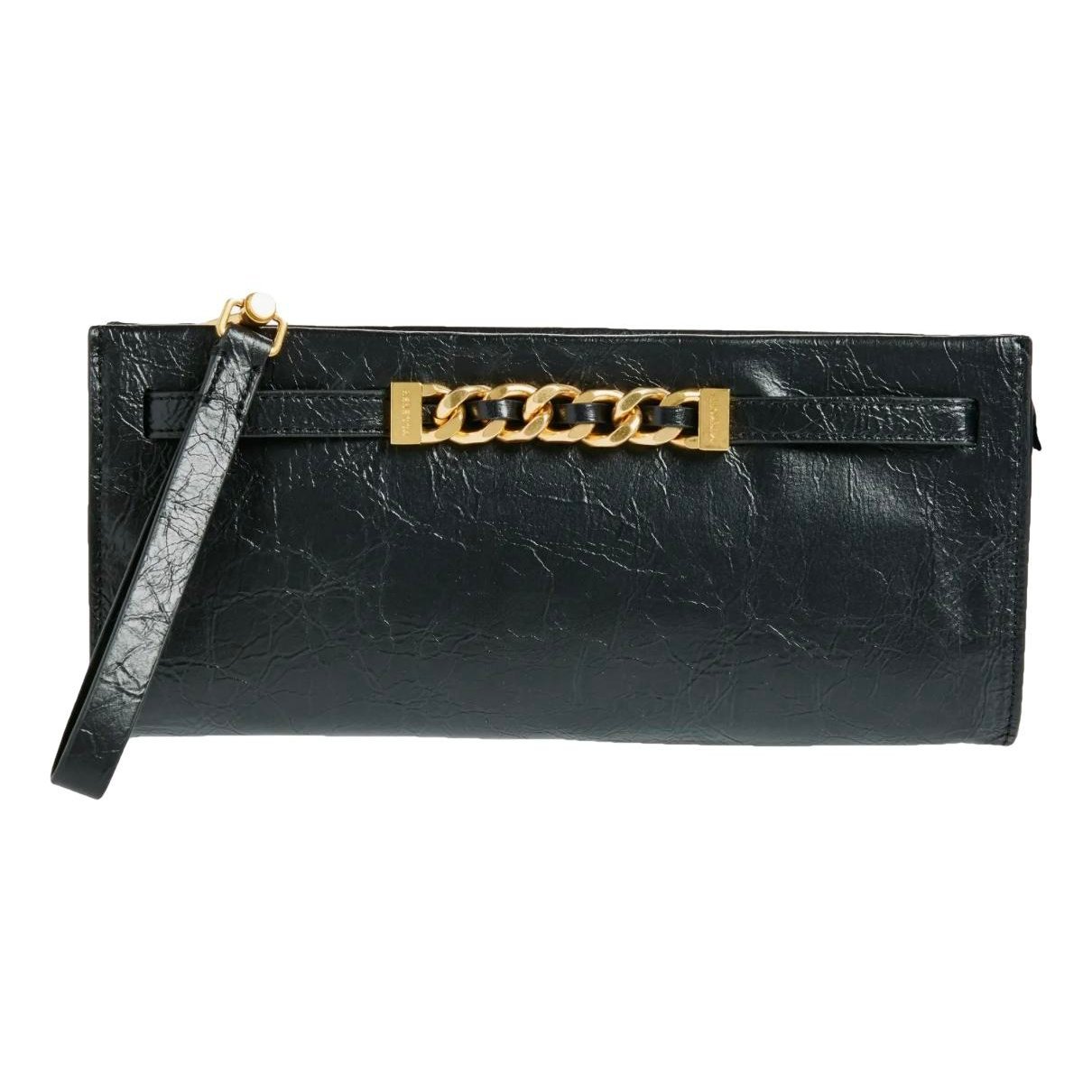 Rebecca Minkoff Vegan leather clutch bag