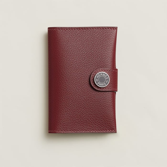 R.M.S Card Holder