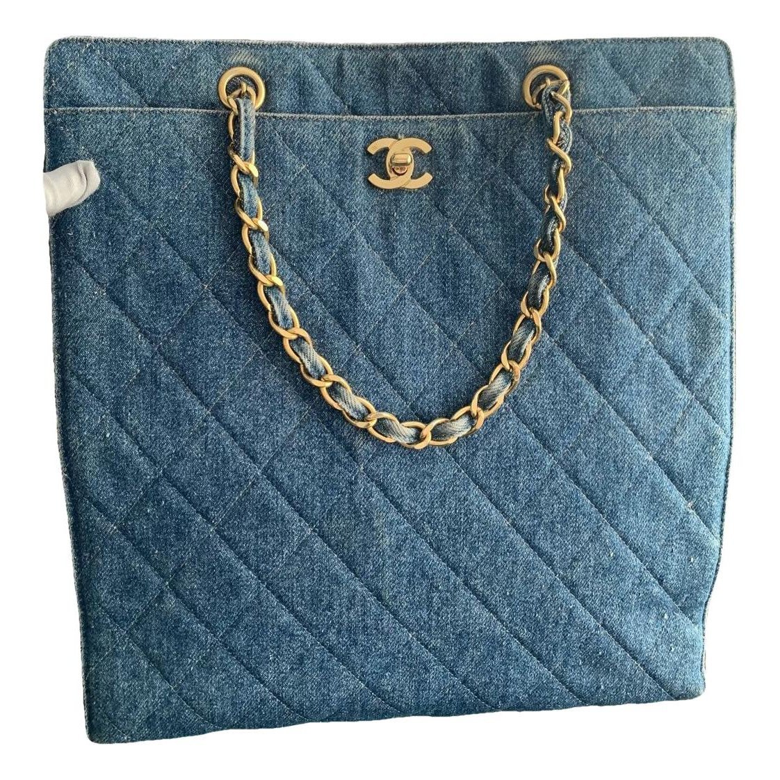 Cloth tote