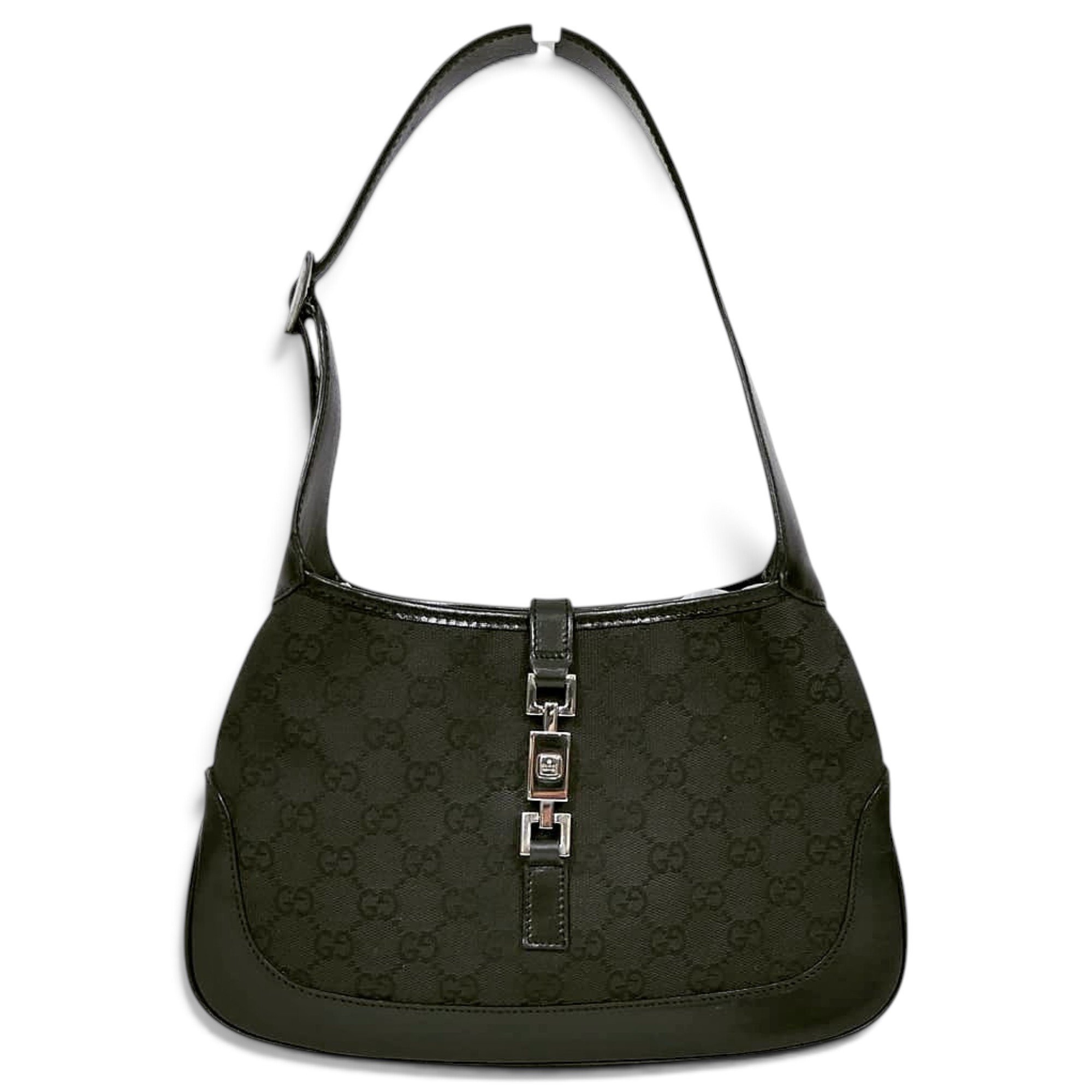 Jackie cloth handbag
