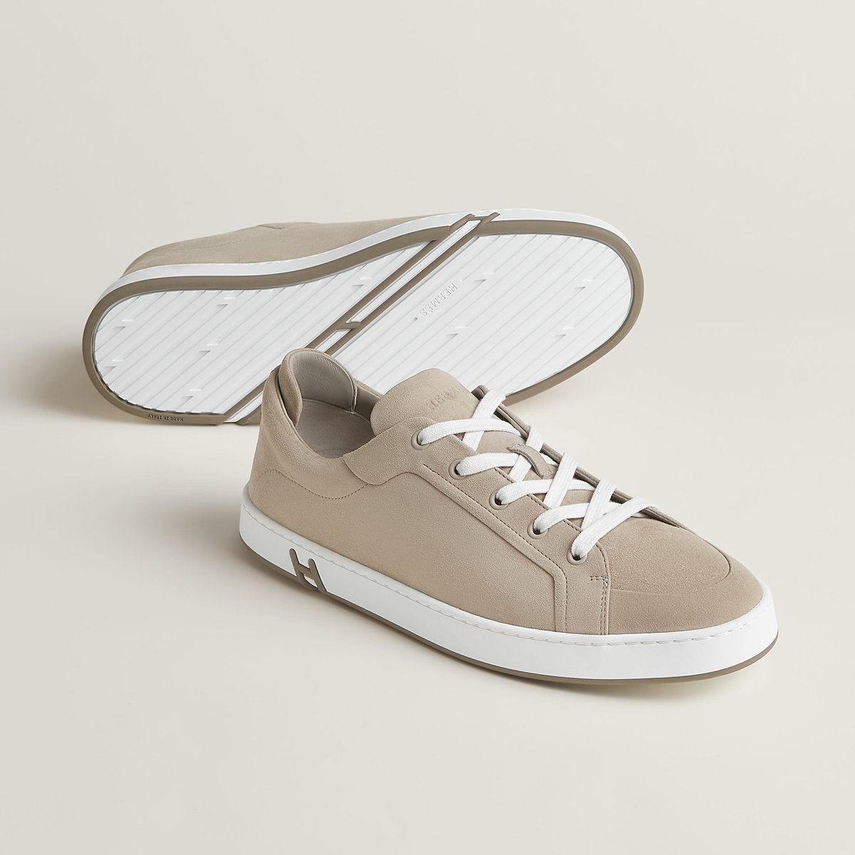 Sneakers Kid