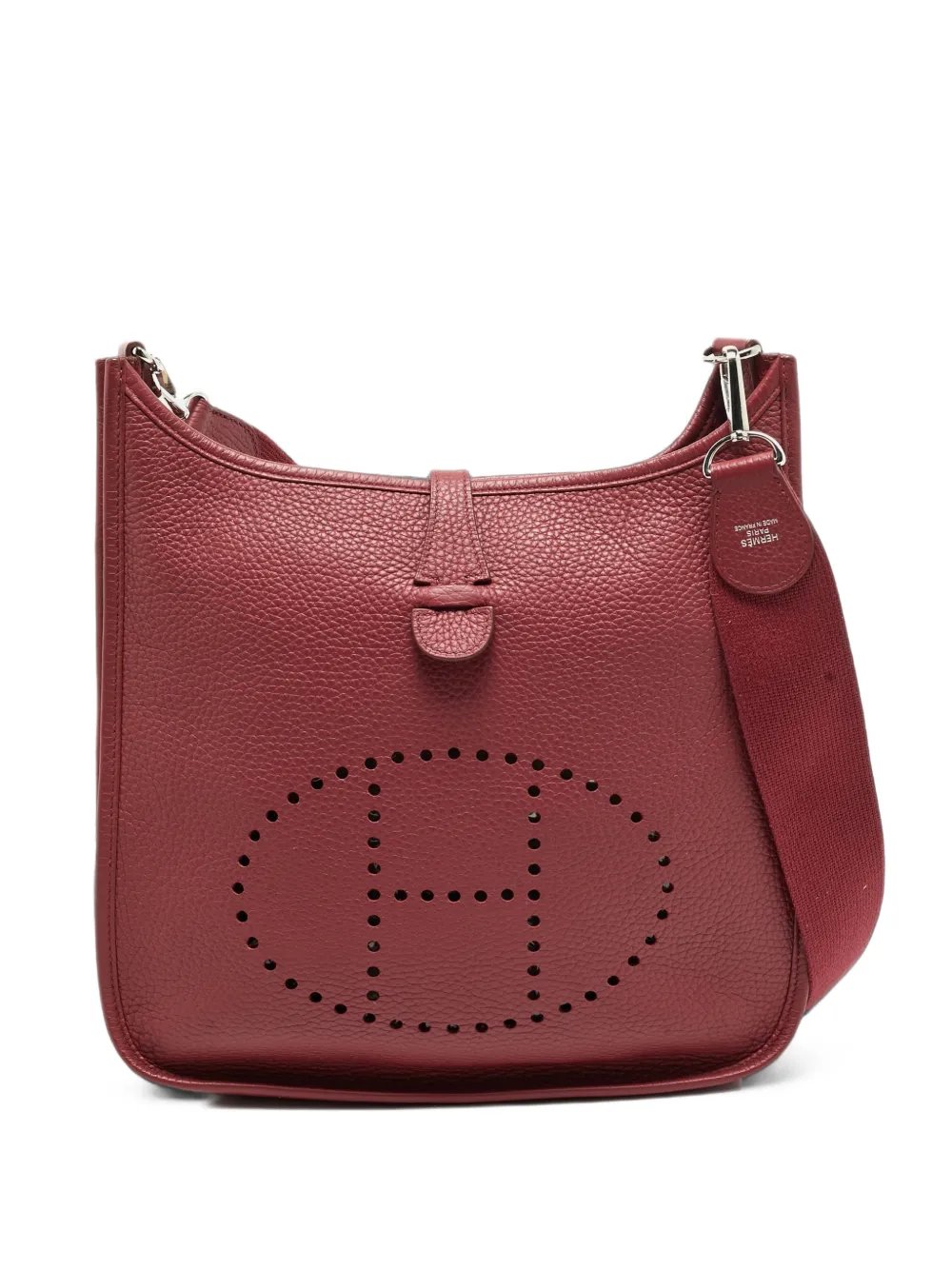 2014 PM Evelyne III crossbody bag