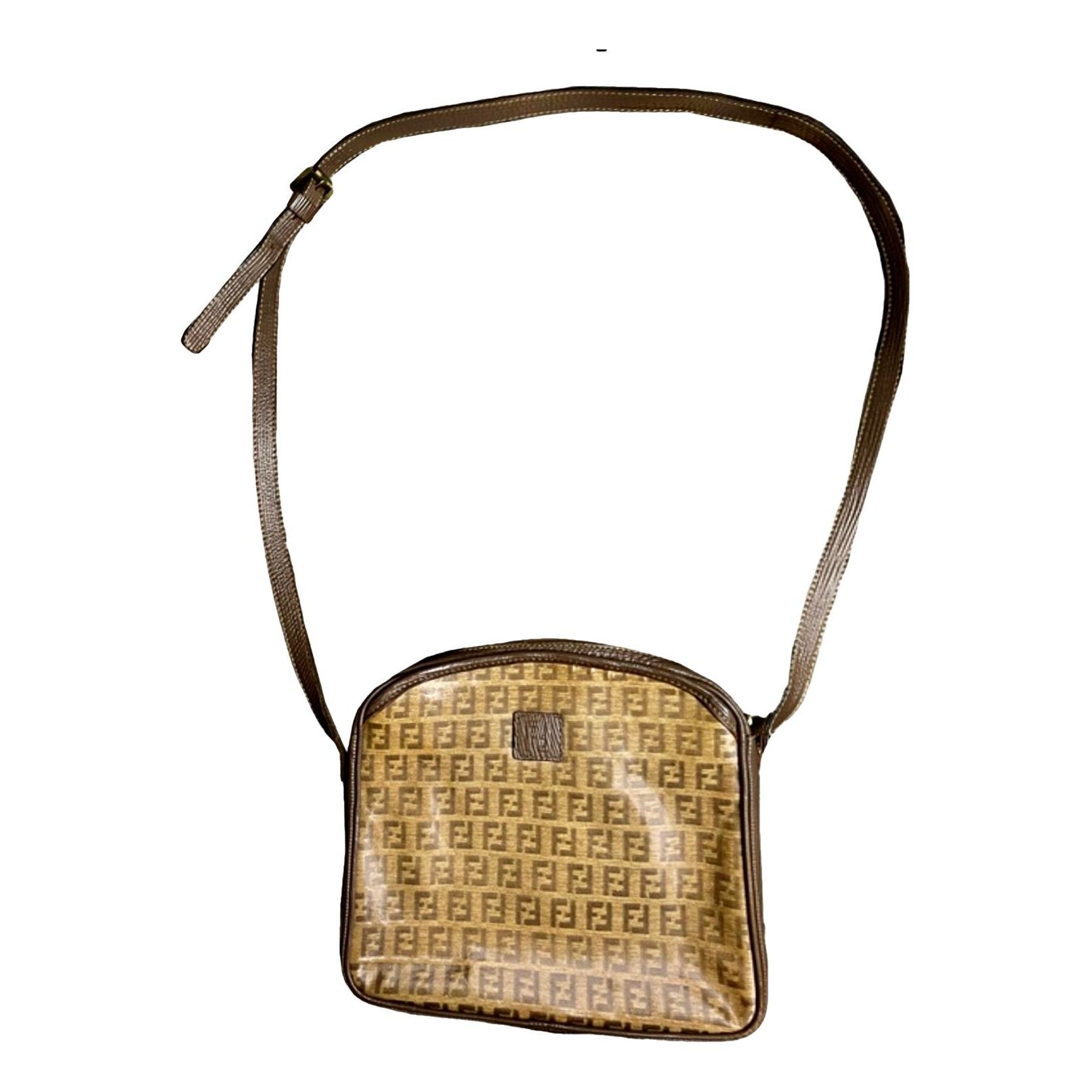 Crossbody bag