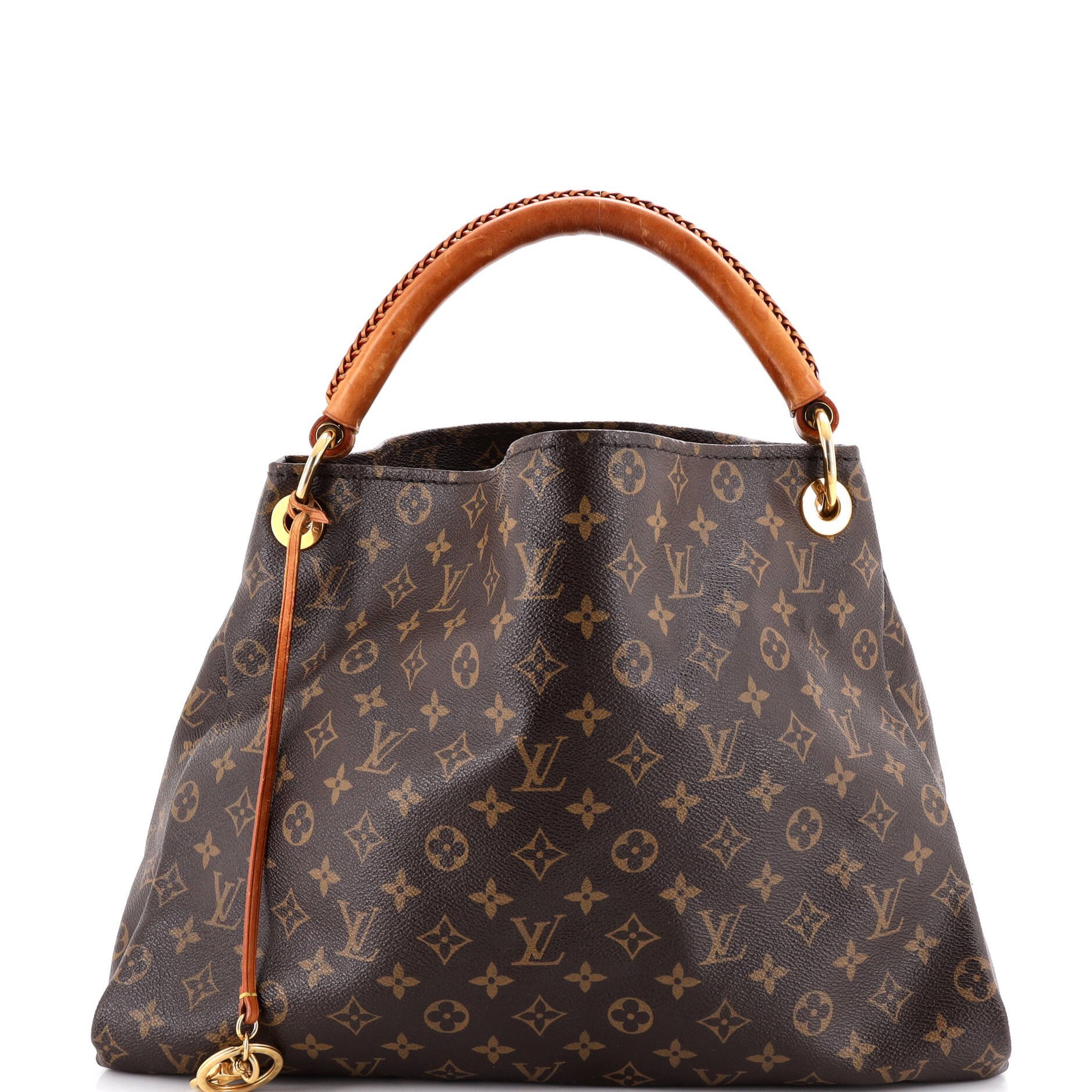 Cloth handbag