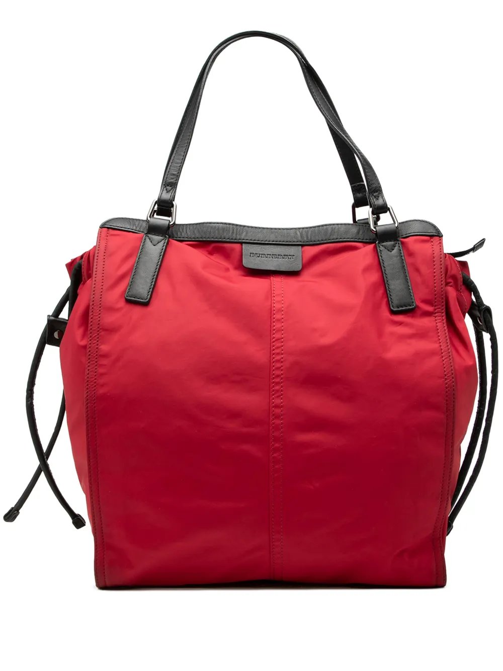 2000-2017 Nylon Buckleigh tote bag
