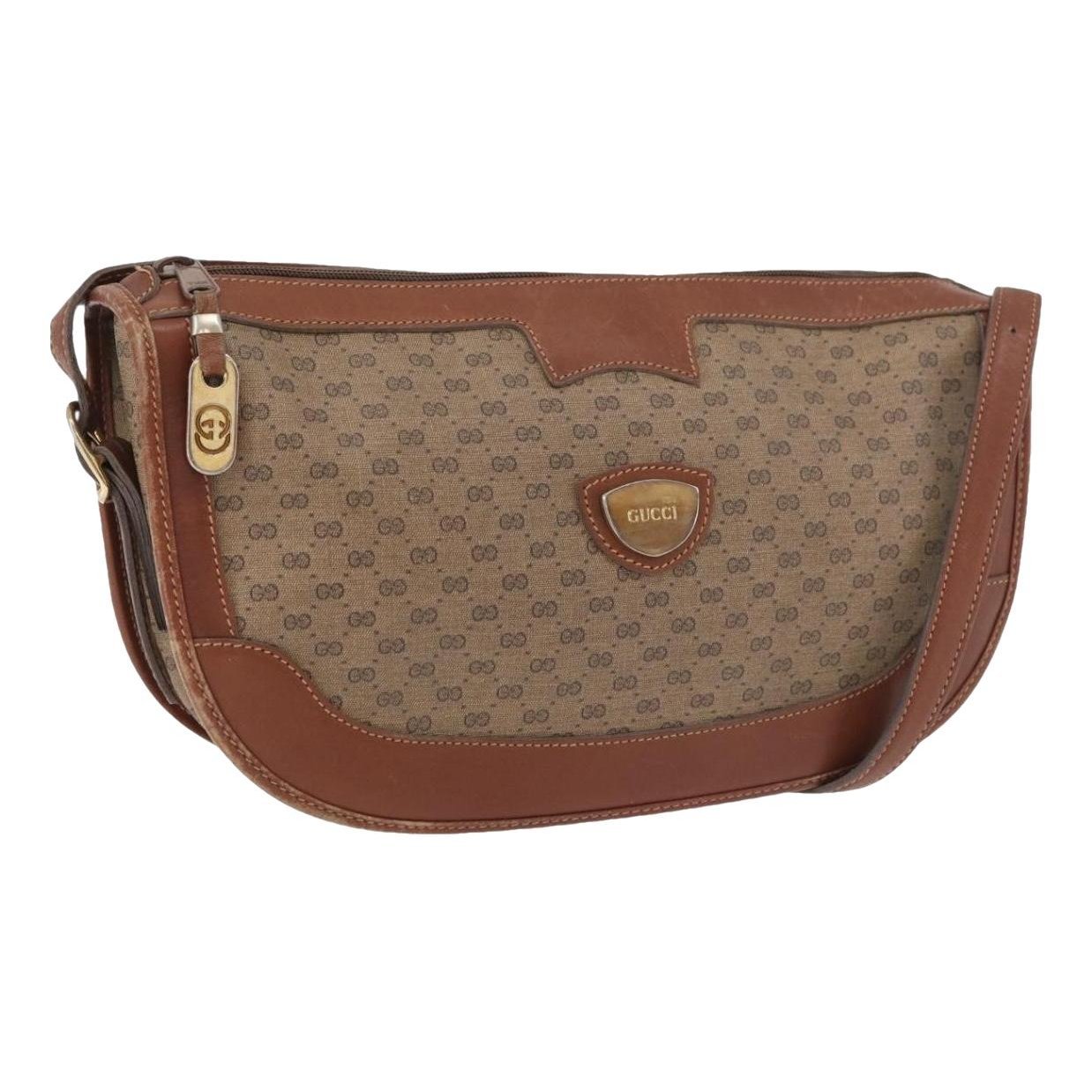 Cashmere handbag