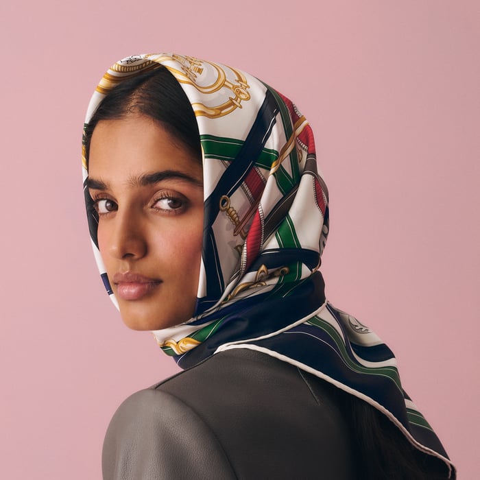 Harnais Legendaire Scarf 90