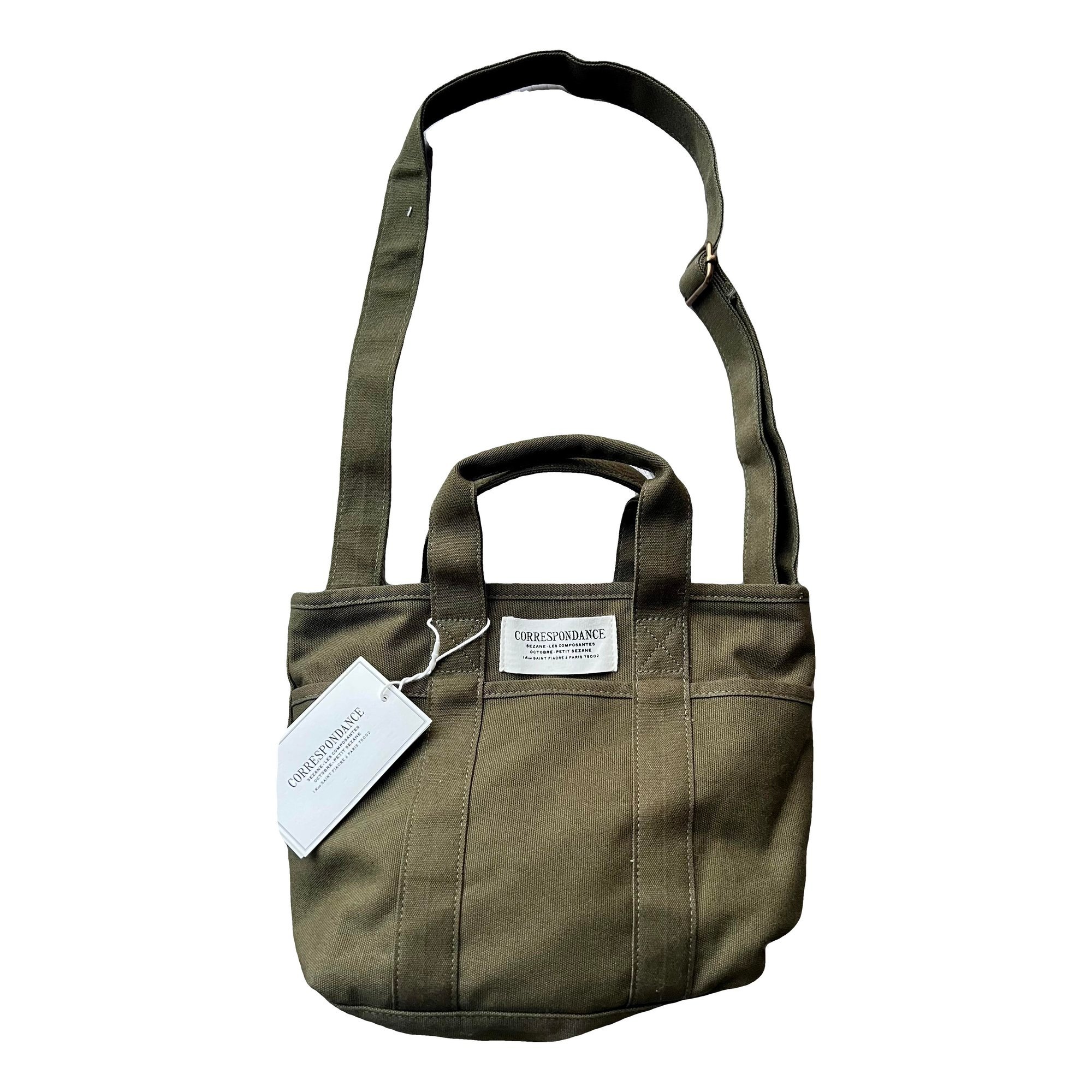 Crossbody bag