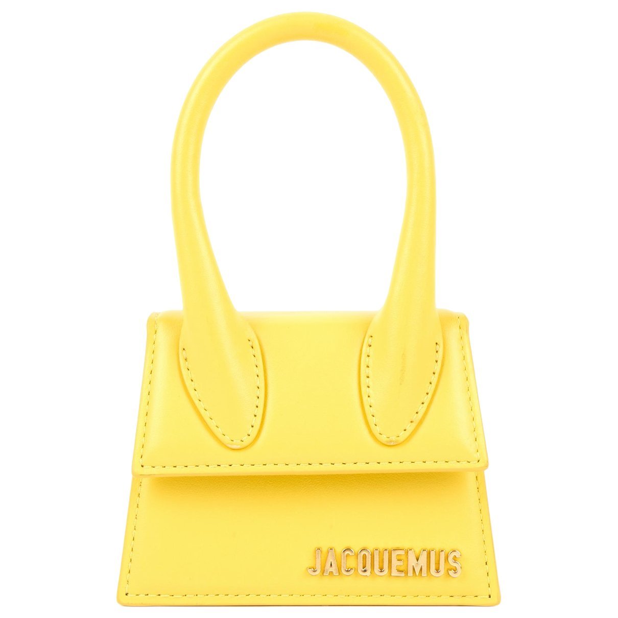 Chiquito leather handbag