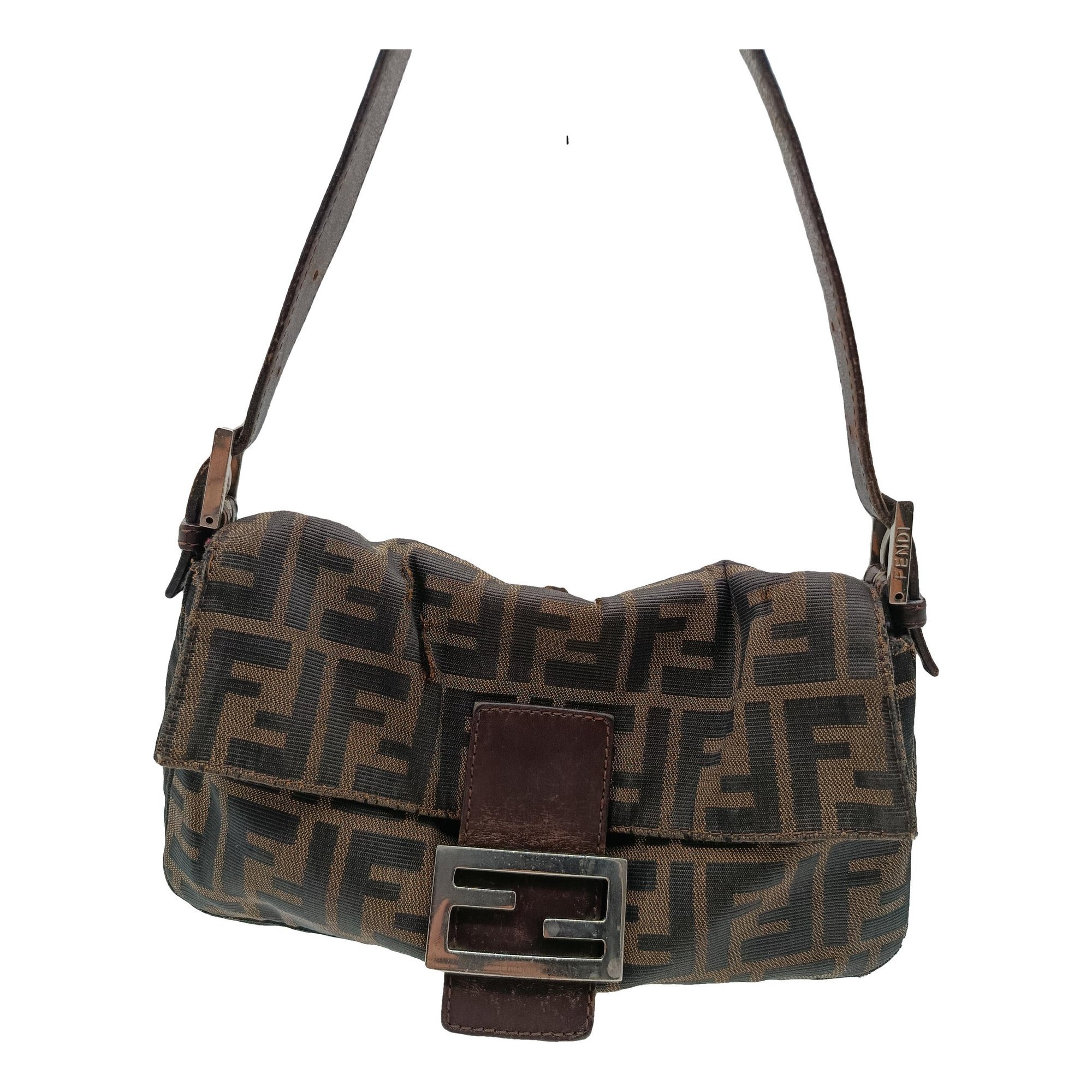 Baguette handbag