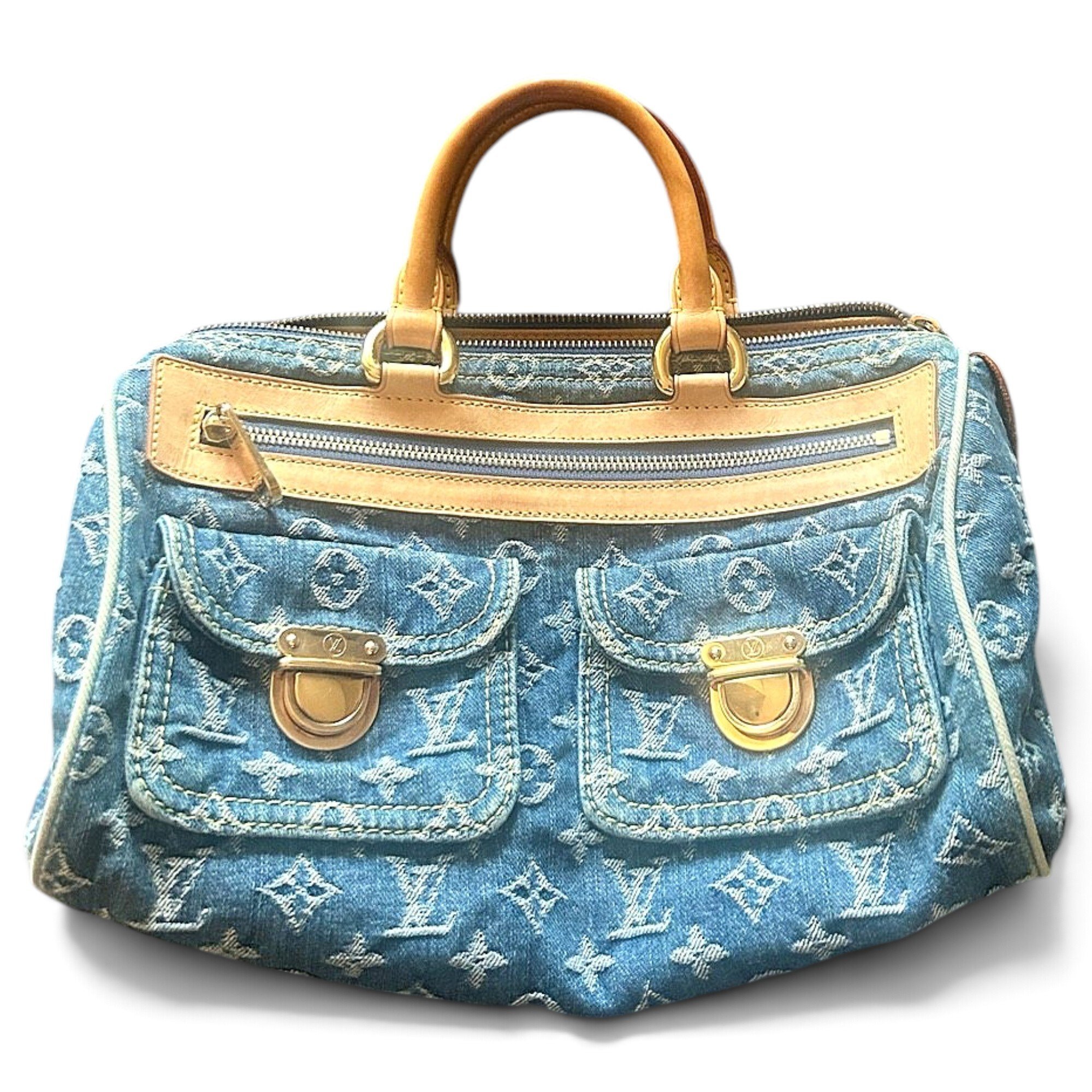 Speedy handbag
