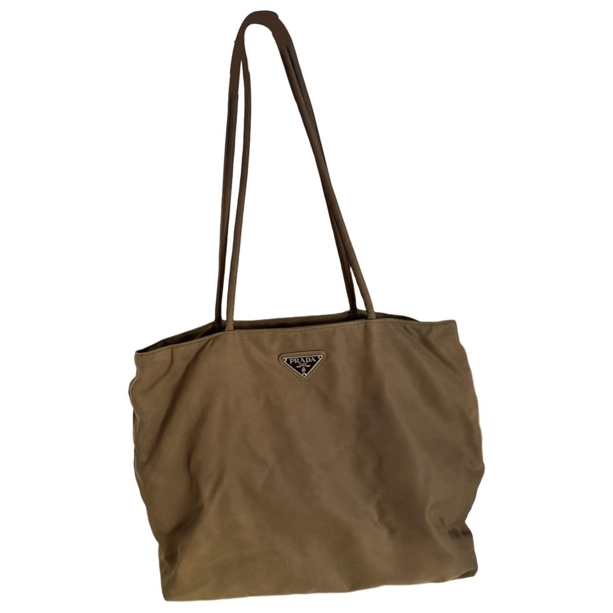 Cloth tote