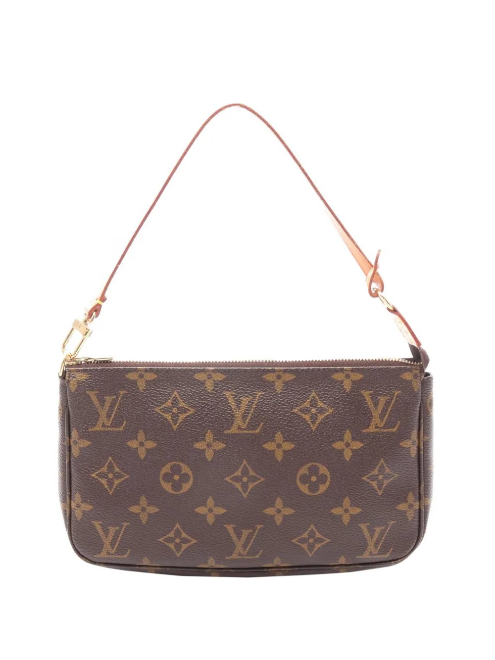 2002 Monogram Pochette Accessoires shoulder bag