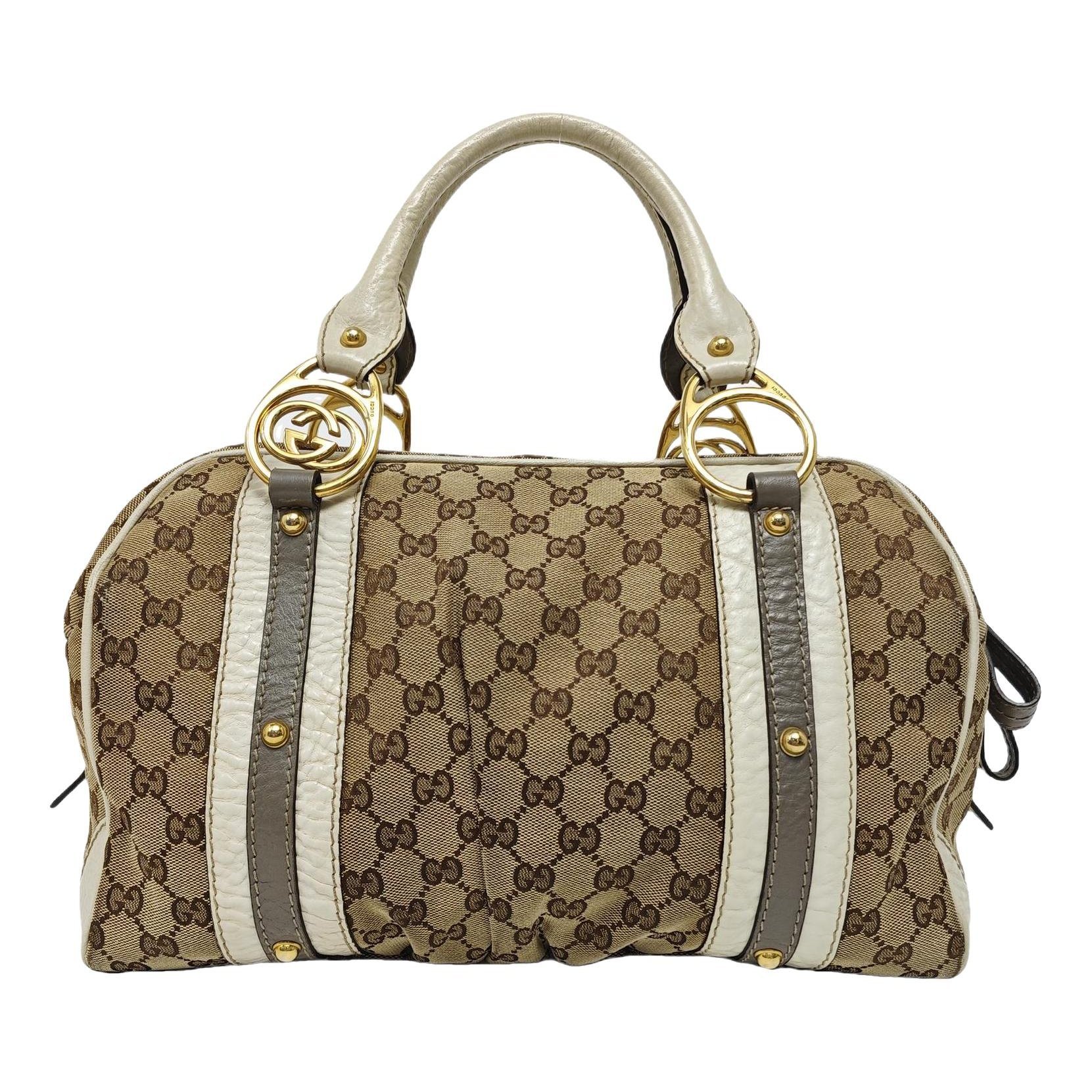 Joy cloth handbag