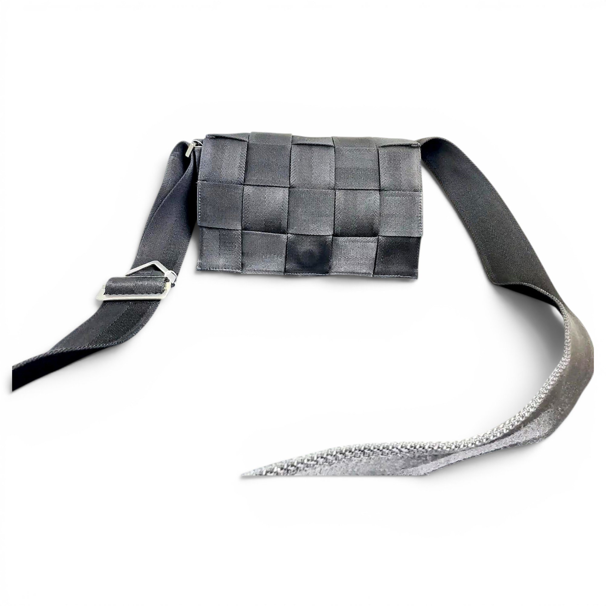 Cassette handbag