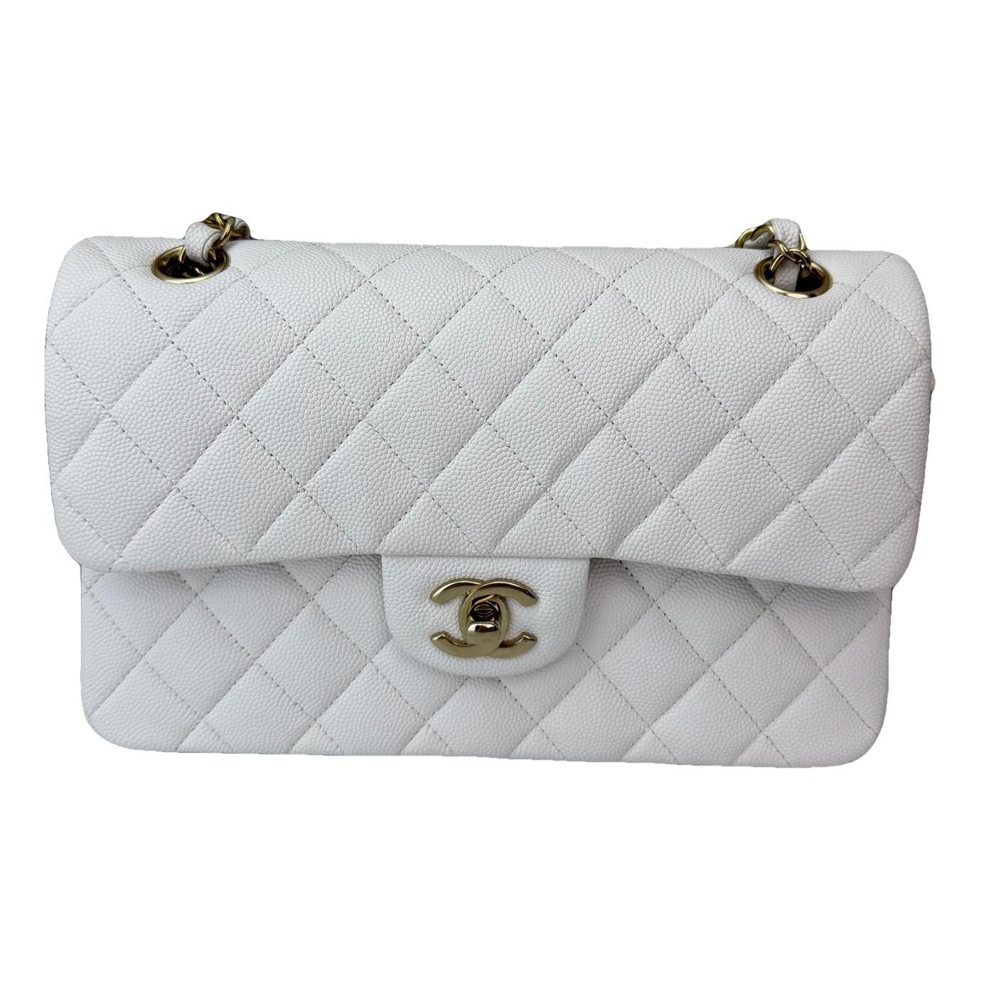Timeless/Classique leather crossbody bag