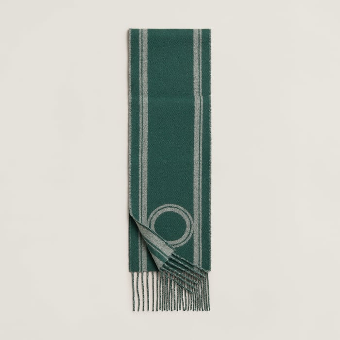 Casaque Bande De Repos Scarf