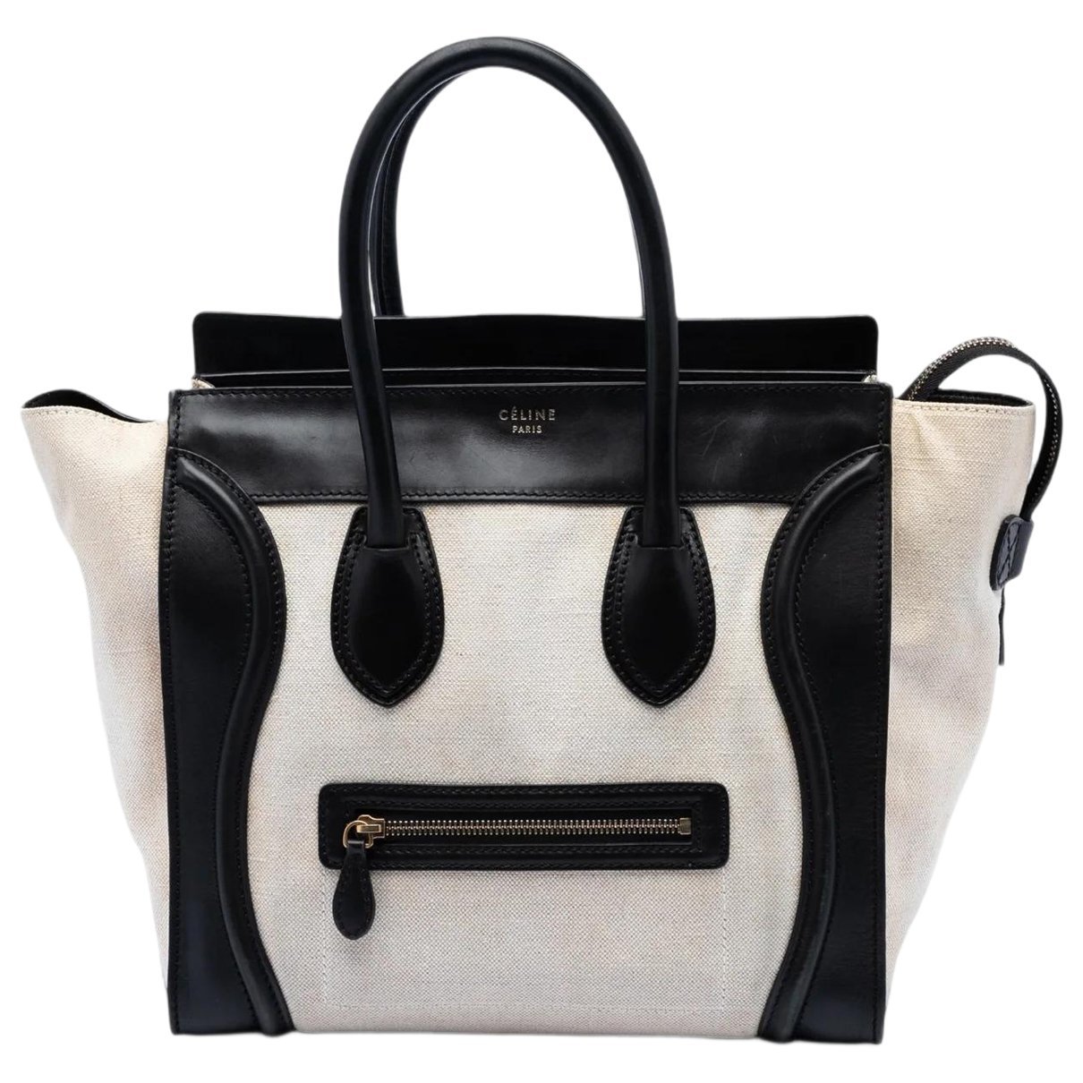 Luggage cloth handbag