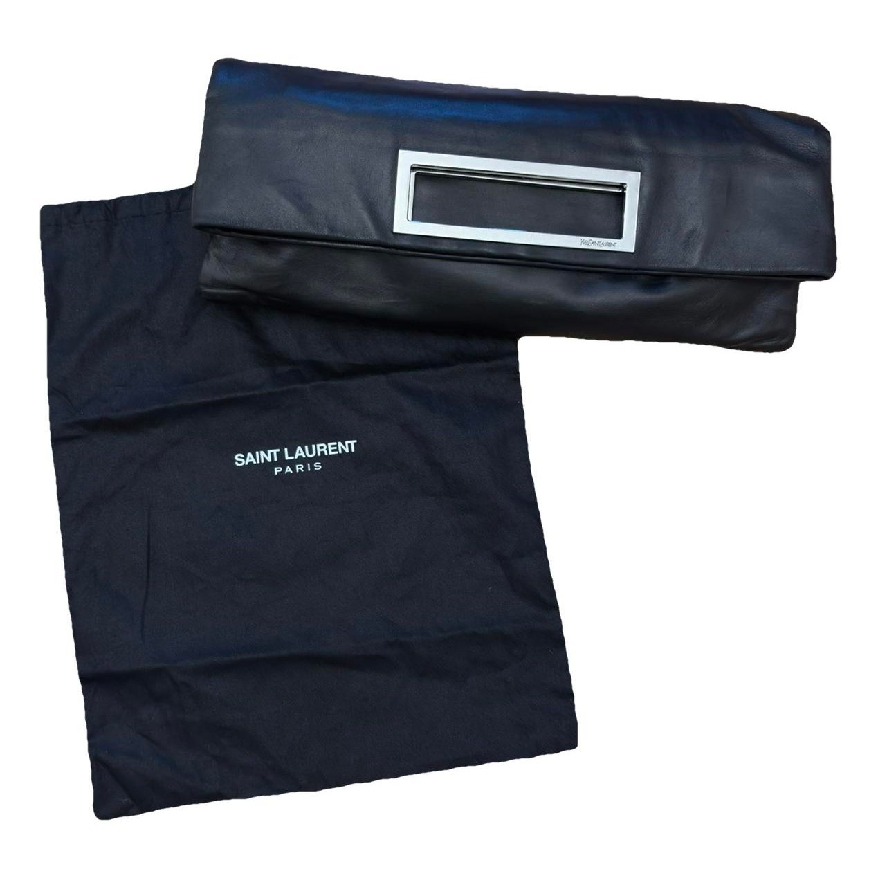 Saint Laurent Leather handbag