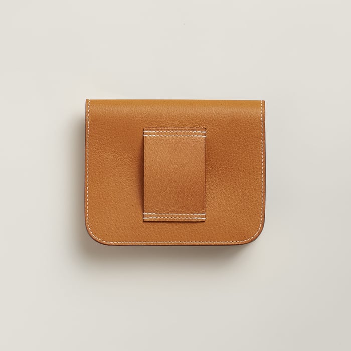 Toffee Constance Slim Wallet