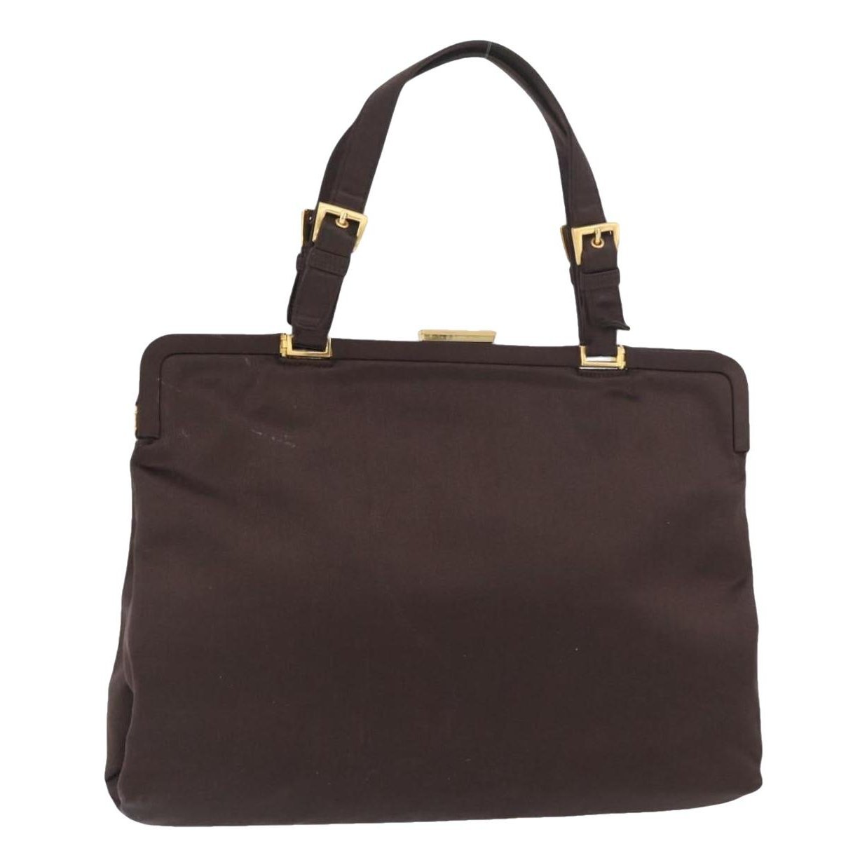 Silk tote