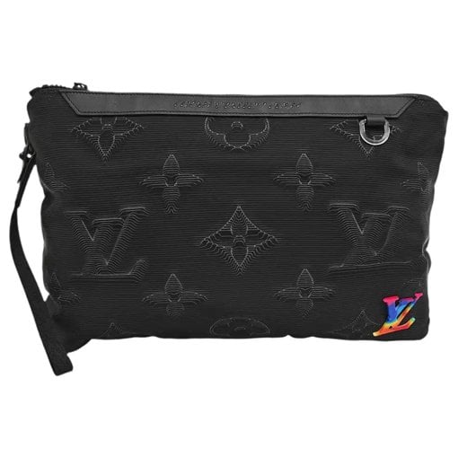 Cloth handbag