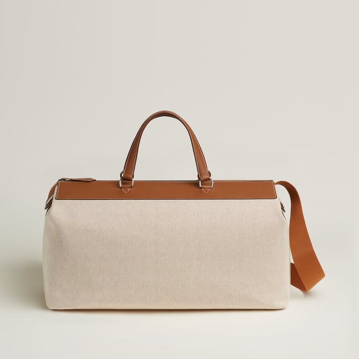 R.M.S Weekender Bag