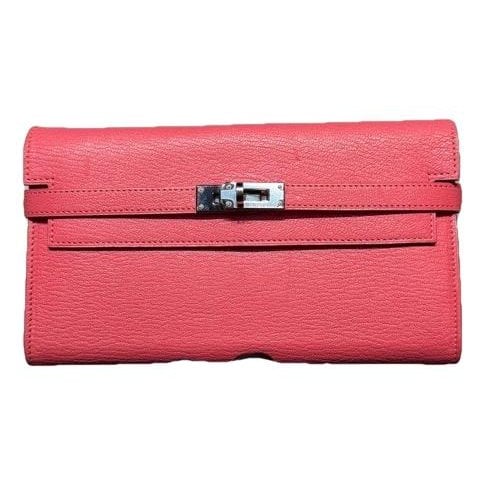 Kelly To Go leather handbag