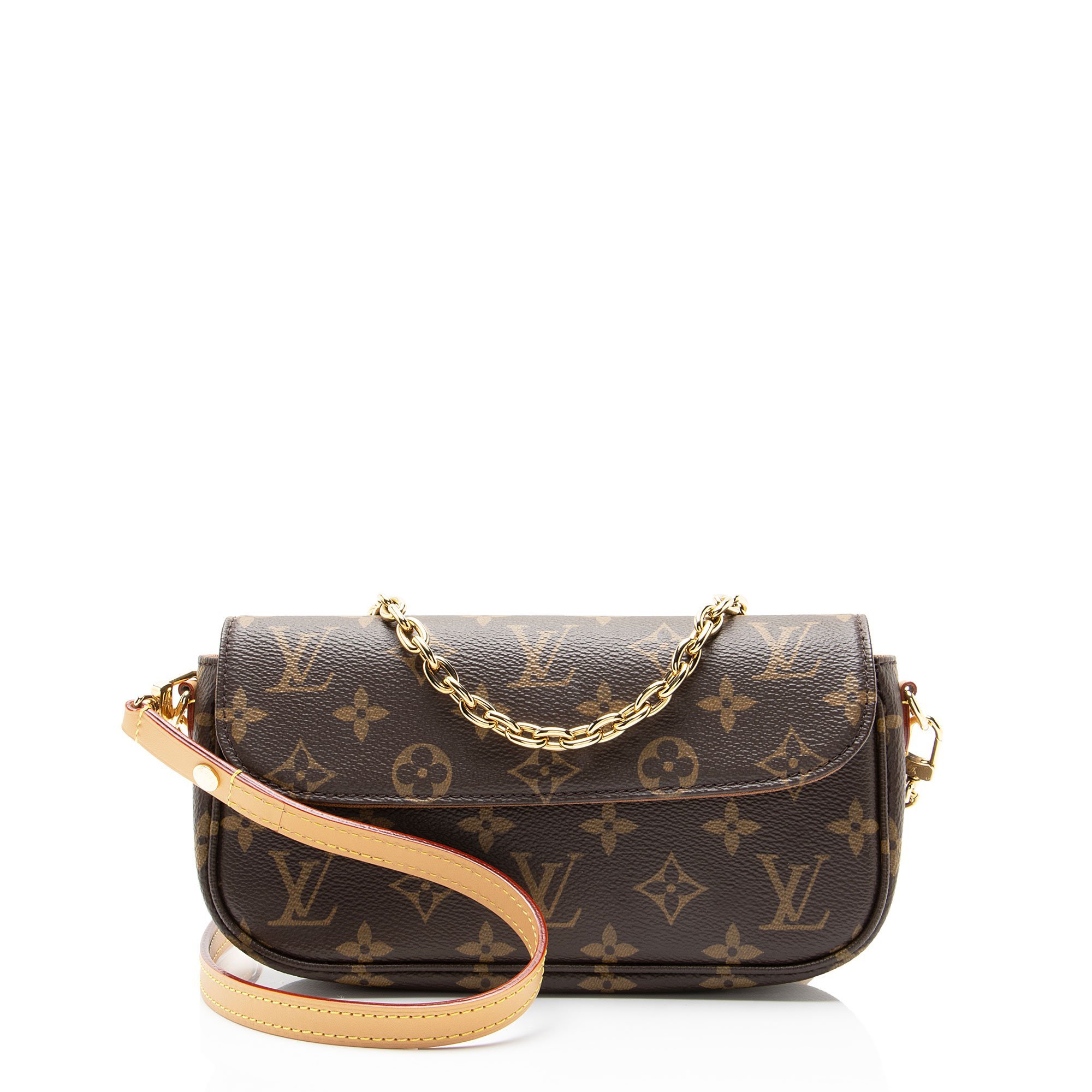 Cloth crossbody bag
