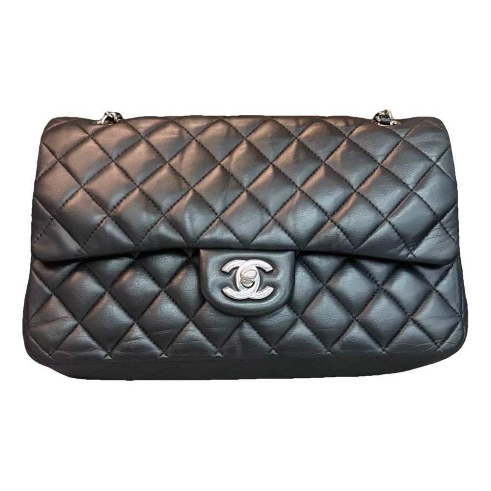 Timeless/Classique leather crossbody bag