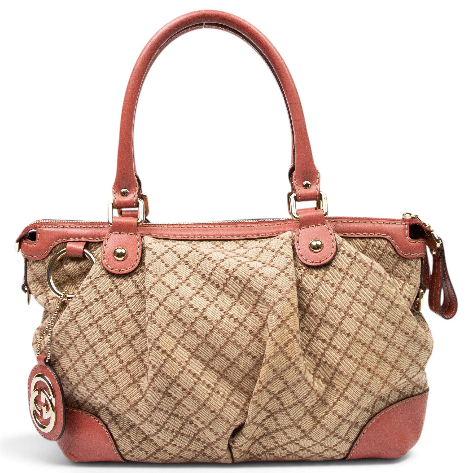 Sukey cloth handbag