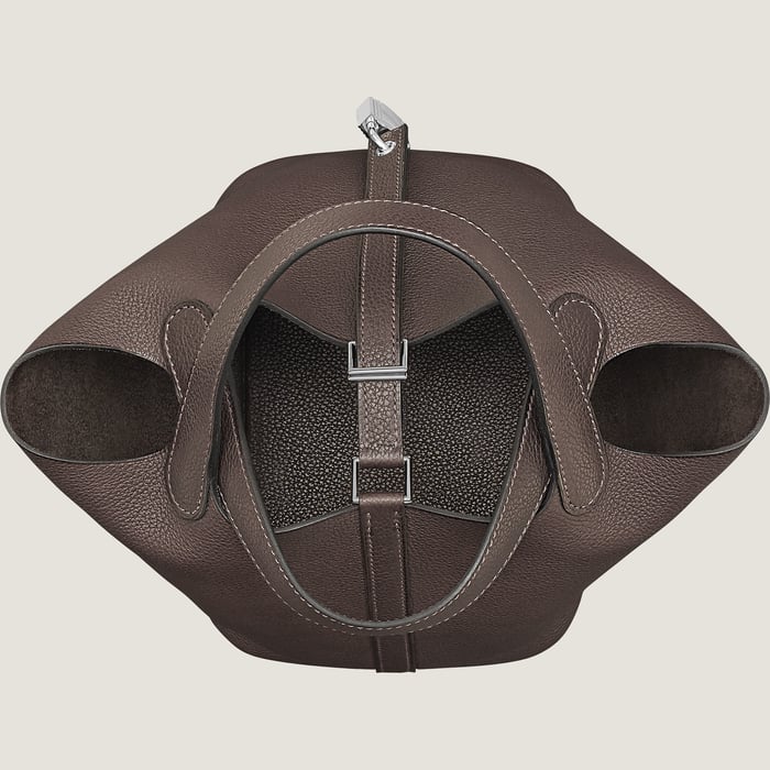 Ebene Picotin Lock 18 백